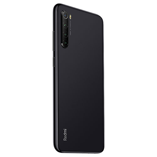 Redmi Note 8 4GB/64GB Black